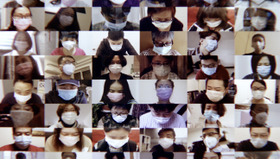 『薬の神じゃない！』　（C)2020 Cine-C. and United Smiles Co., Ltd. All Rights Reserved