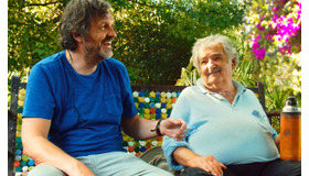 『世界でいちばん貧しい大統領　愛と闘争の男、ホセ・ムヒカ』（C）CAPITAL INTELECTUAL S.A.