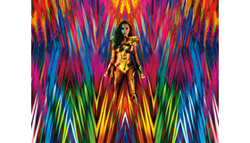 『ワンダーウーマン 1984』(c) 2019 Warner Bros. Ent. All Rights Reserved TM ＆ (c) DC Comics