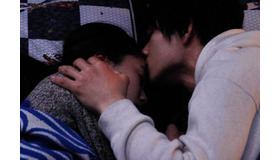 「僕だけが17歳の世界で」（C）AbemaTV