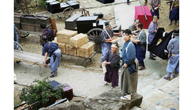 『引っ越し大名！』　(C)2019 映画「引っ越し大名！」製作委員会