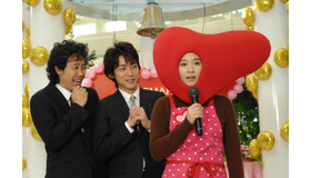 「ハケンの品格」イッキ見