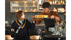 U-NEXT presents「あと3回、君に会える」