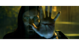 『モービウス』（C）& TM 2020 MARVEL