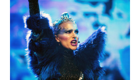 『ポップスター』Motion Picture （C）2018 Vox Lux Film Holdings, LLC. All Rights Reserved