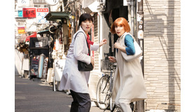 『コンフィデンスマンJP プリンセス編』（C）2020「コンフィデンスマンJP」製作委員会