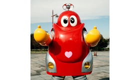 「燃えろ!!ロボコン」(C)石森プロ・東映