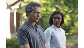 HBOドラマ「アウトサイダー」（C）2020 Home Box Office, Inc. All rights reserved. HBO（R） and all related programs are the property of Home Box Office, Inc.