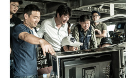 『暗数殺人』キム・ユンソク　(C)  2018 SHOWBOX, FILM295 AND BLOSSOM PICTURES ALL RIGHTS RESERVED.