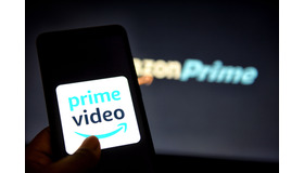 Amazon Prime vdeo (C) Getty Images
