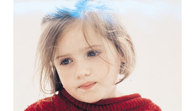 『ポネット』（C）1996 StudioCanal - Les Films Alain Sarde - Rhone Alpes Cinema