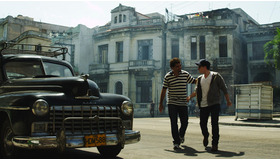 『7 DIAS EN LA HABANA』