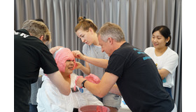 『在りし日の歌』（C）Dongchun Films Production