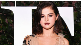 セレーナ・ゴメス-(C)Getty Images