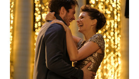 『ラブ・セカンド・サイト はじまりは初恋のおわりから』　(C) 2018 / ZAZI FILMS - MARS CINEMA - MARS FILMS - CHAPKA FILMS - FRANCE 3 CINEMA - C8 FILMS