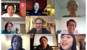 『もったいないキッチン』オンラインイベント