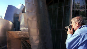 『スケッチ・オブ・フランク・ゲーリー』 -(C) MIRAGE ENTERPRISES, SP ARCHITECTURE PRODUCTIONS LLC 2006