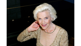 『007 ゴールドフィンガー』オナー・ブラックマン (C) Photo by Rosie Greenway/Getty Images