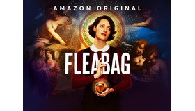 「フリーバッグ」はAmazon Prime Videoで独占配信中