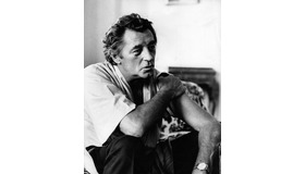 ロバート・ミッチャム (C) Photo by Evening Standard/Getty Images