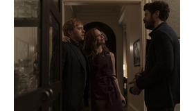 Apple TV+「サーヴァント ターナー家の子守」