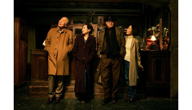 『一度も撃ってません』（C）2019「一度も撃ってません」フィルムパートナーズ