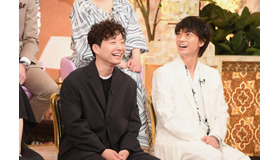 「櫻井・有吉THE夜会」（C）TBS