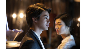 『裏アカ』　（C）2020映画『裏アカ』製作委員会