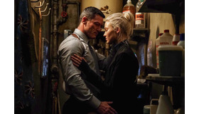 『ANNA／アナ』　（C）2020 SUMMIT ENTERTAINMENT,LLC. ALL RIGHTS RESERVED.