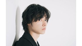 山崎賢人『劇場』／photo：Jumpei Yamada