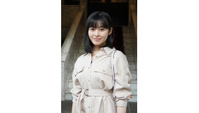 森七菜「SUITS／スーツ2」（C)フジテレビ