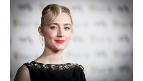 シアーシャ・ローナン (C) Photo by Tristan Fewings/Getty Images