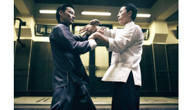 『イップ・マン 継承』 (C)2015 Pegasus Motion Pictures (Hong Kong) Ltd. All Rights Reserved.　