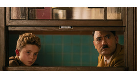 『ジョジョ・ラビット』（C） 2020 Twentieth Century Fox Home Entertainment LLC. All Rights Reserved.