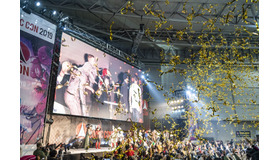 「東京コミコン2019」クロージングイベント