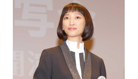 杏／『オケ老人！』ジャパンプレミア