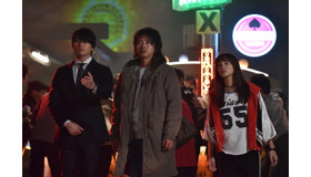 『カイジ ファイナルゲーム』　(C) 福本伸行・講談社／2020 映画「カイジ ファイナルゲーム」製作委員会