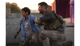 Netflix映画『タイラー・レイク －命の奪還－』4月24日(金)より独占配信開始