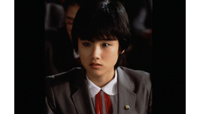 『時をかける少女』（C）KADOKAWA 1983