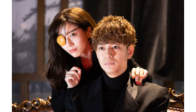 「Ｍ　愛すべき人がいて」第1話 (C) テレビ朝日／ABEMA