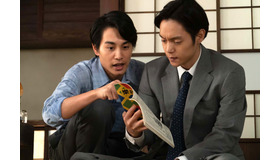連続テレビ小説「エール」　写真提供＝NHK