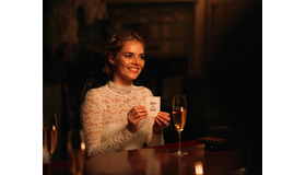 『レディ・オア・ノット』 （C）2020 Twentieth Century Fox Home Entertainment LLC. All Rights Reserved.