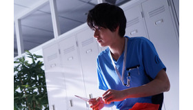 「グッド・ドクター」（C）フジテレビ