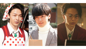 原作「美食探偵－明智五郎－」東村アキコ（集英社「ココハナ」連載）（C）東村アキコ／集英社