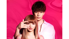 「M　愛すべき人がいて」（C）テレビ朝日／ABEMA