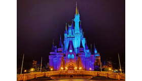 画像提供：株式会社オリエンタルランド(C) Disney