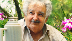 『世界でいちばん貧しい大統領　愛と闘争の男、ホセ・ムヒカ』（C）CAPITAL INTELECTUAL S.A.