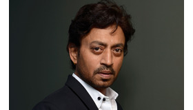 イルファーン・カーン (C) Photo by Larry Busacca/Getty Images