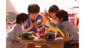 「グッド・ドクター」（C）フジテレビ