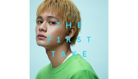 DISH//「猫 ～THE FIRST TAKE Ver.～」ジャケット